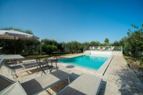  Relais il Melograno  Арнезано